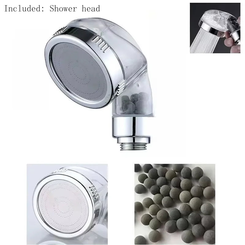 Water-Saving Sink Shower Head