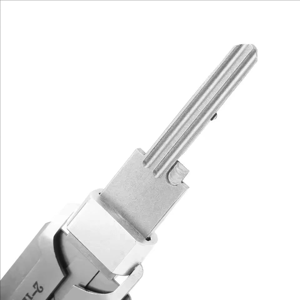 2-in-1 Lock Pick Tool