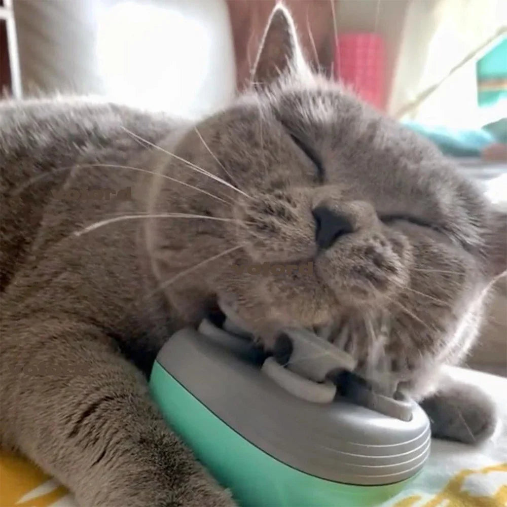 Pet Relaxation Massage Device