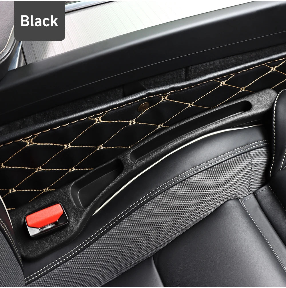 Car Seat Gap Organizer Pads