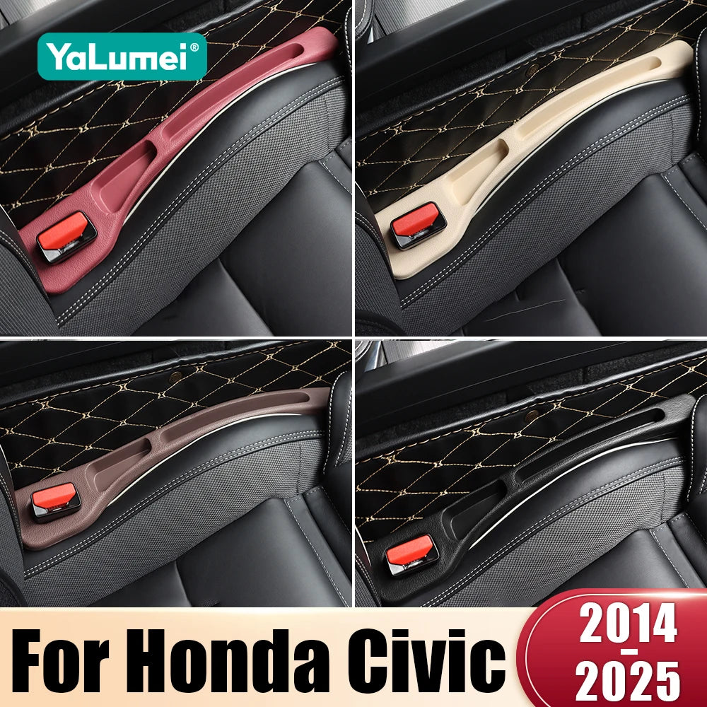 Car Seat Gap Organizer Pads