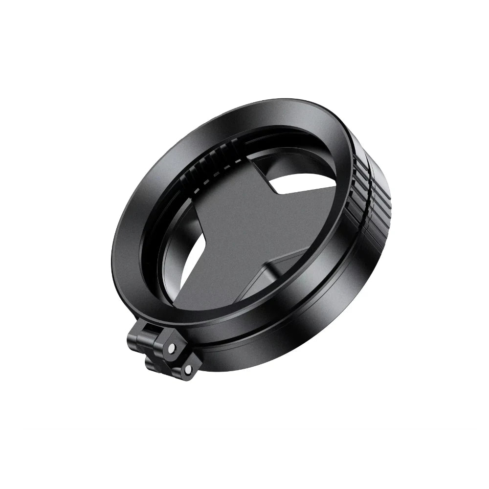 Magnetic Phone Filter Mount