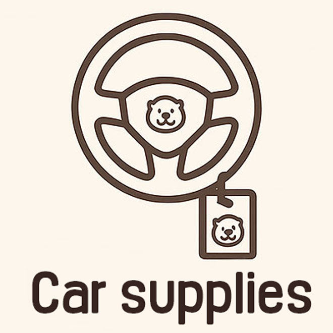car supplies