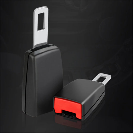 Car Seat Belt Extender Buckle Clip