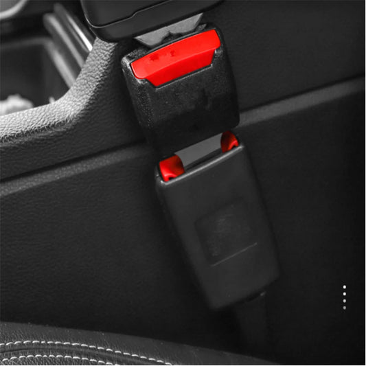 Car Seat Belt Extender Buckle Clip
