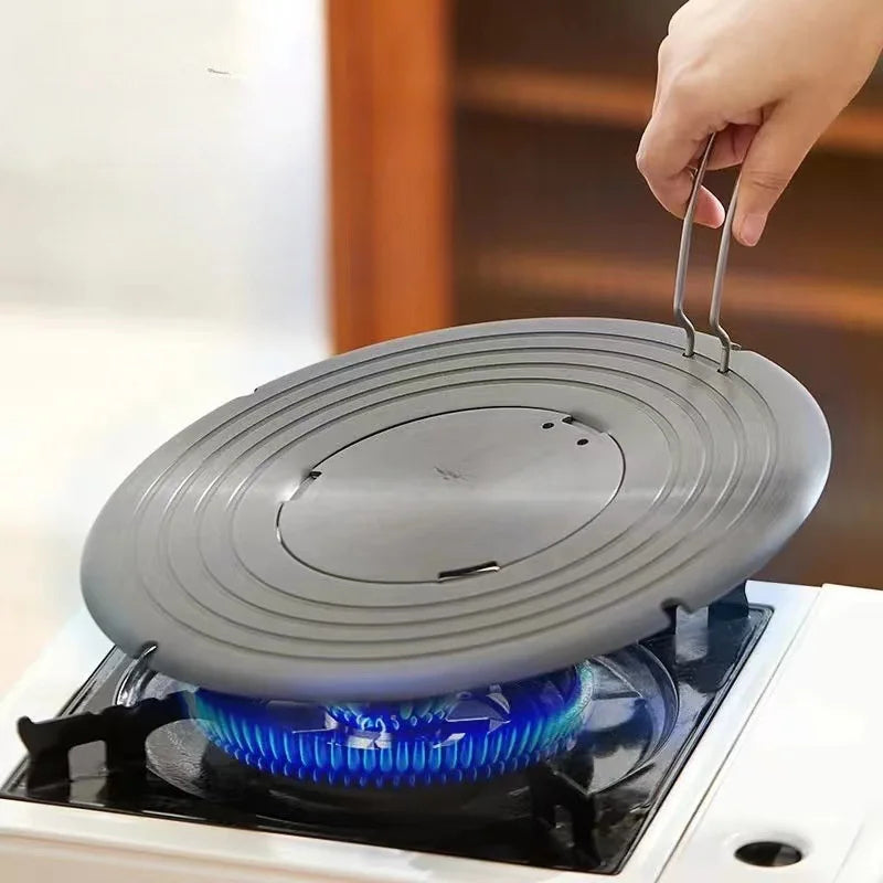 Adjustable Gas Stove Heat Diffuser
