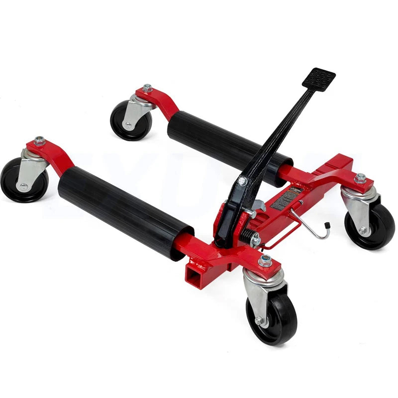 Hydraulic Car Wheel Dolly