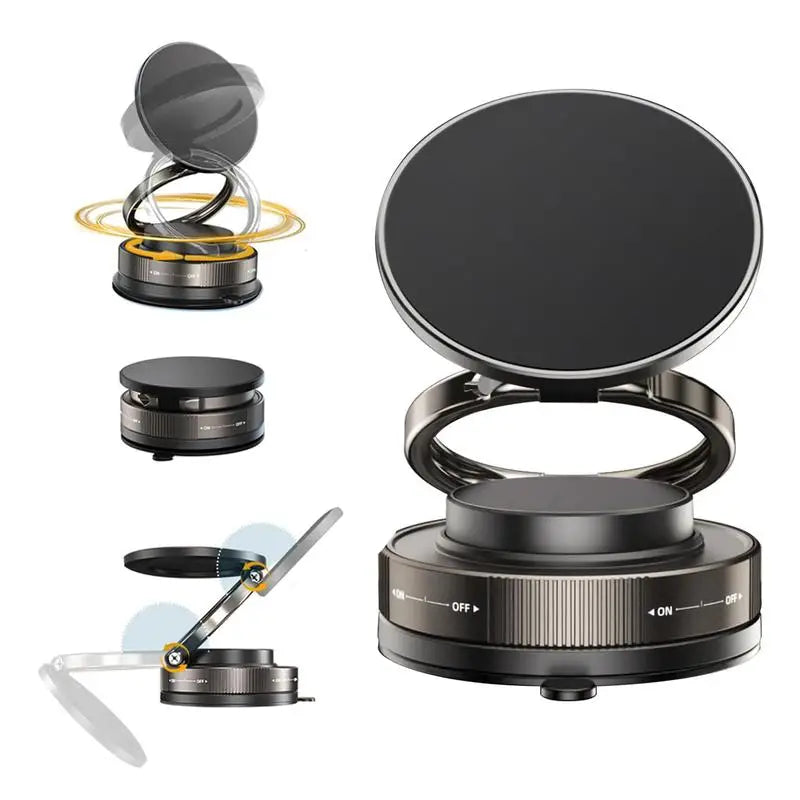 Magnetic Car Phone Mount