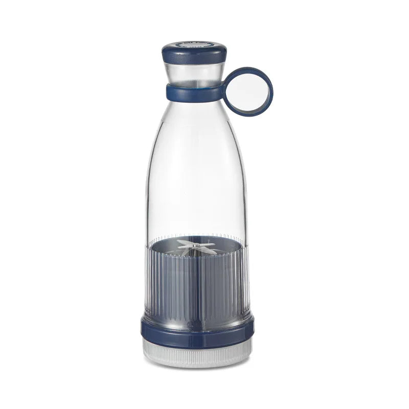 Portable Fresh Juice Blender