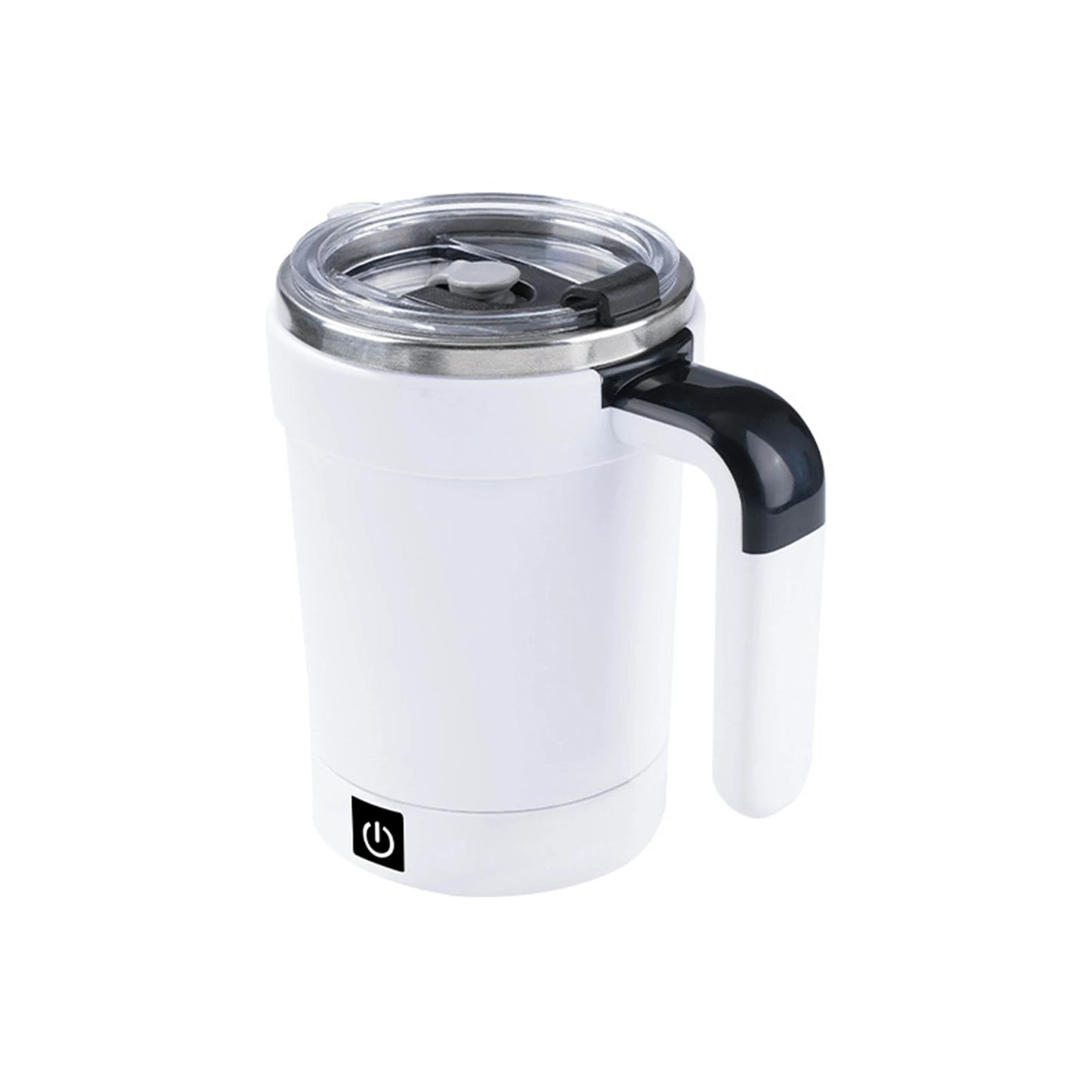 Smart Self-Stirring Thermal Mug