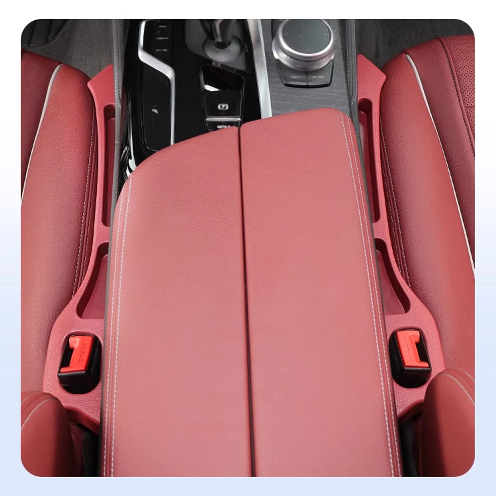 Car Seat Gap Organizer Pads