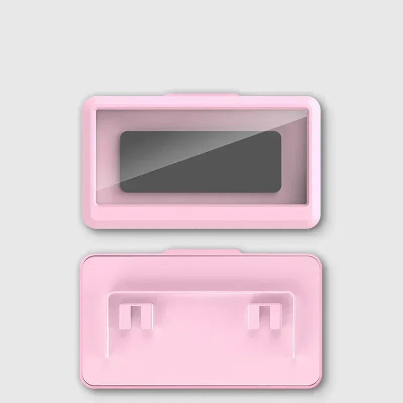 Waterproof Wall-Mounted Shower Phone Holder (3PCS Set)