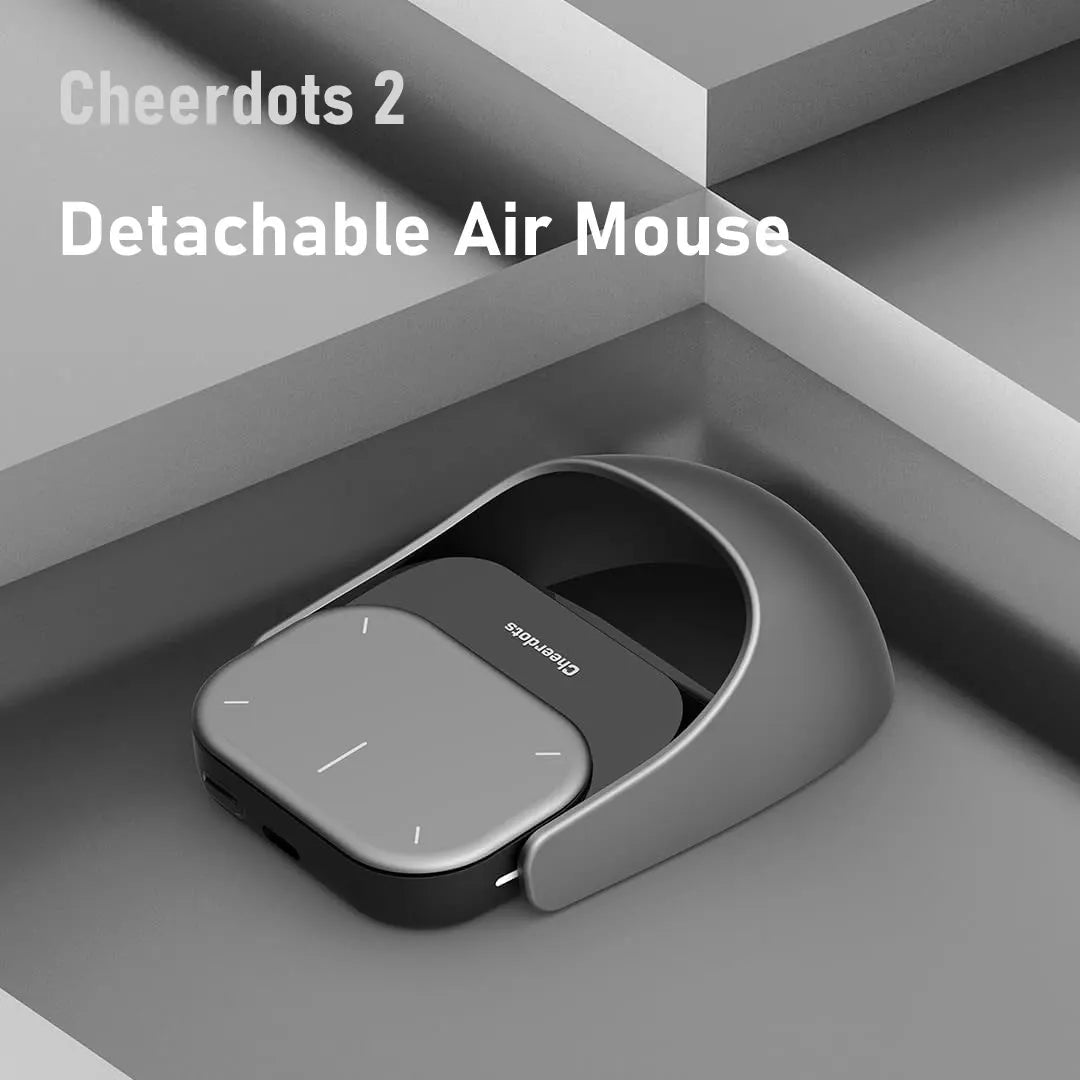 Cheerdots Air Mouse Pointer