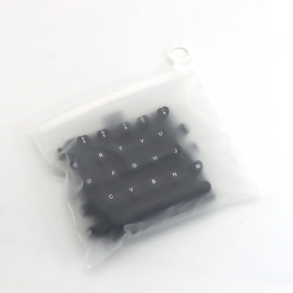 Retro Silicone Keyboard Cover