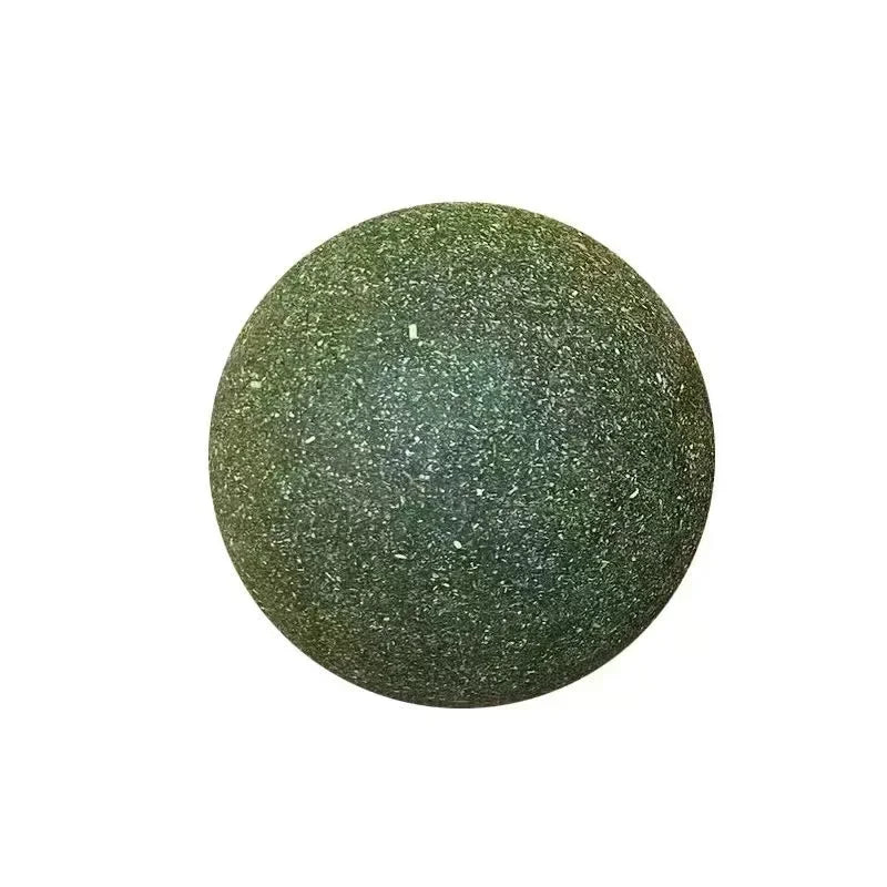 Natural Catnip Licking Ball | Interactive Cat Treat
