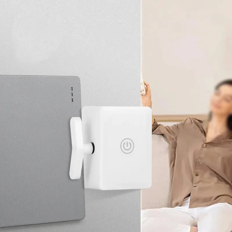 Smart Remote Light Switch Controller