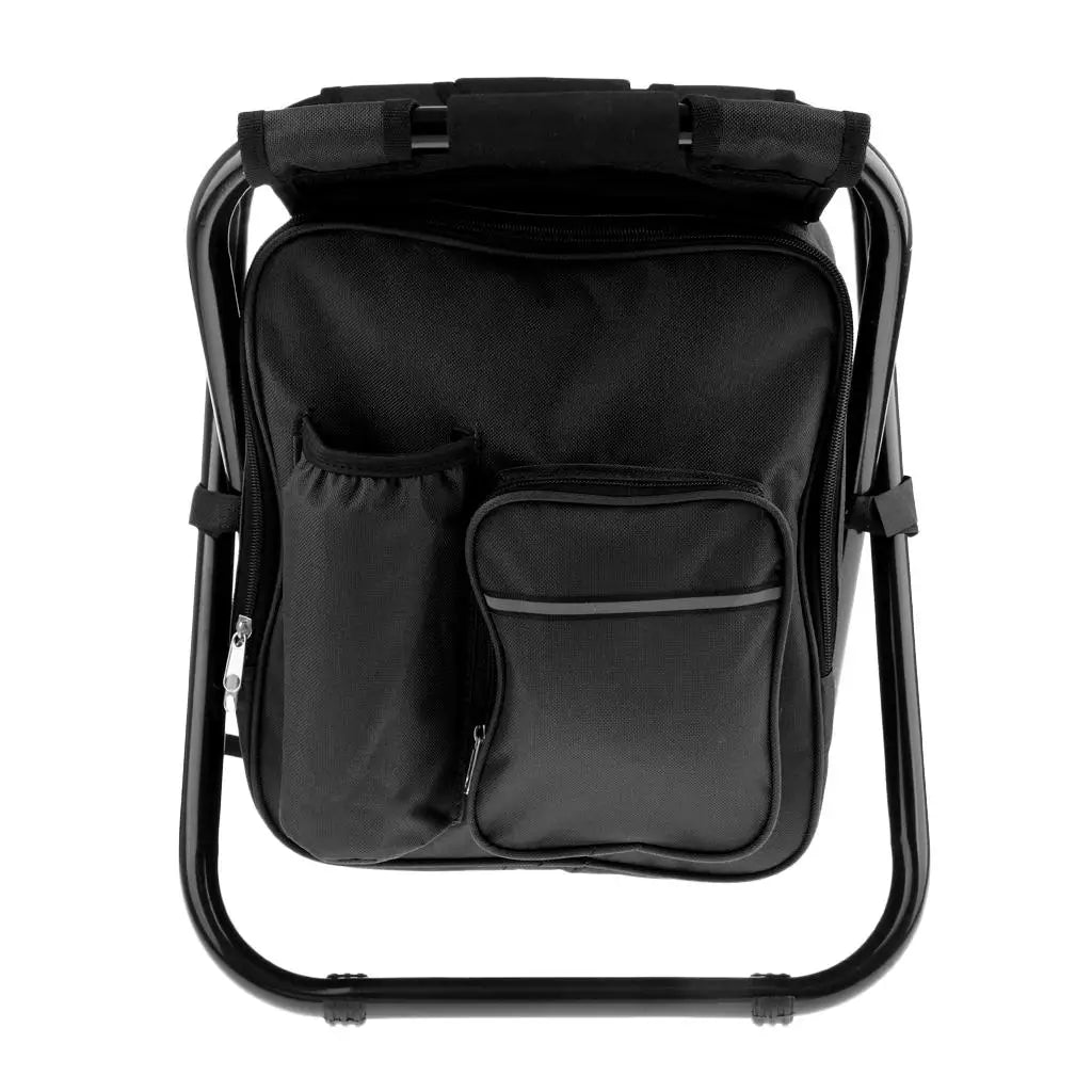 Folding Backpack Camping Chair
