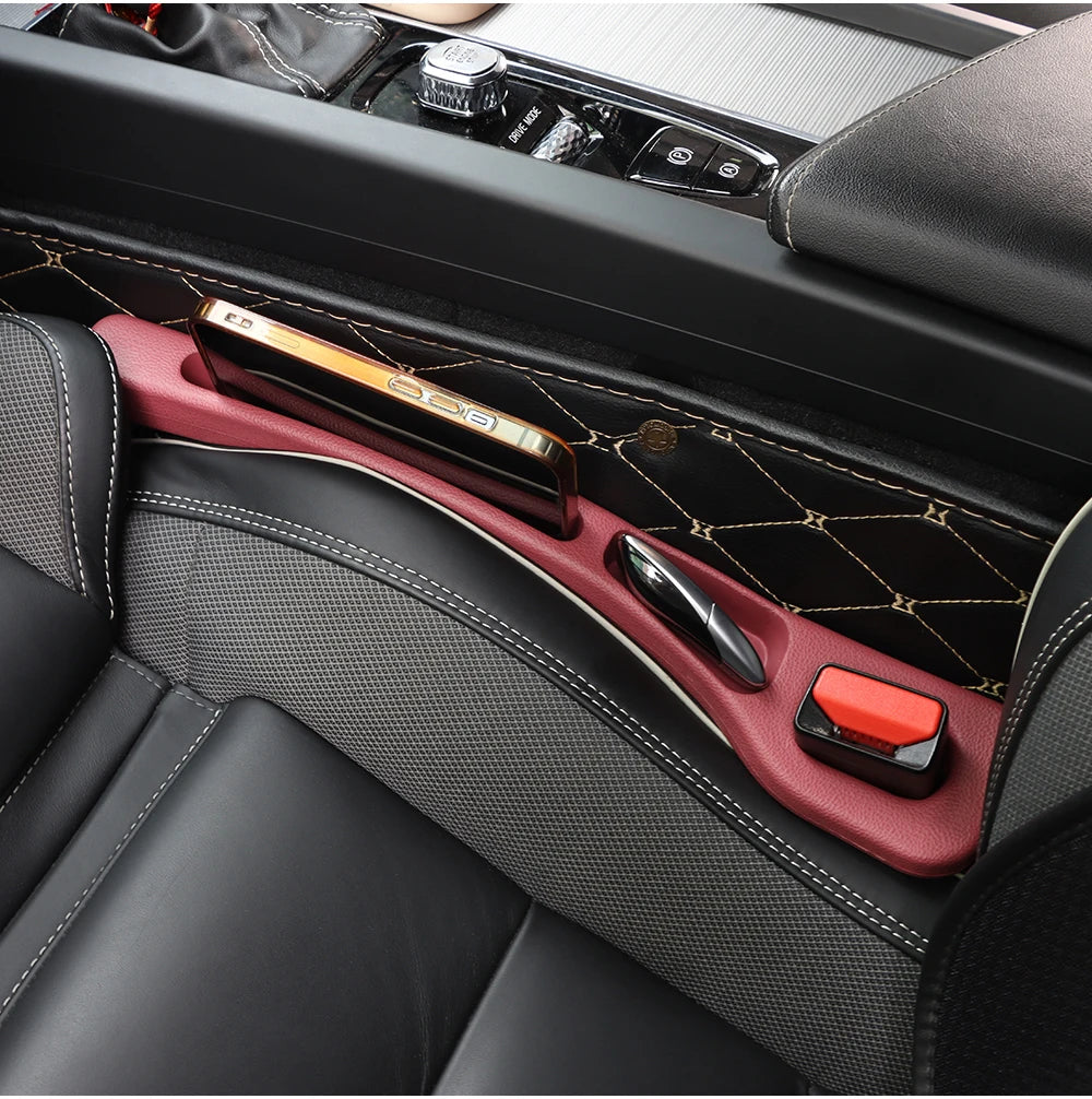 Car Seat Gap Organizer Pads