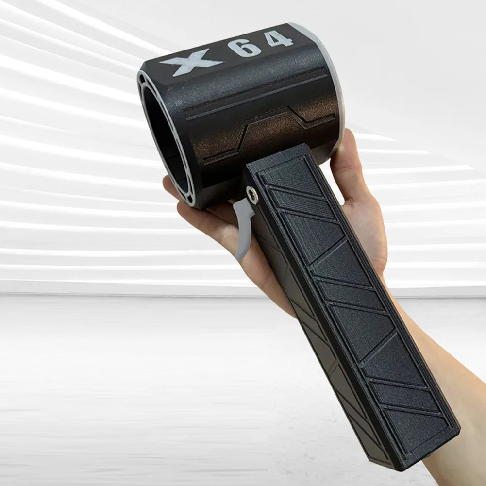 Cordless Turbo Dust Blower