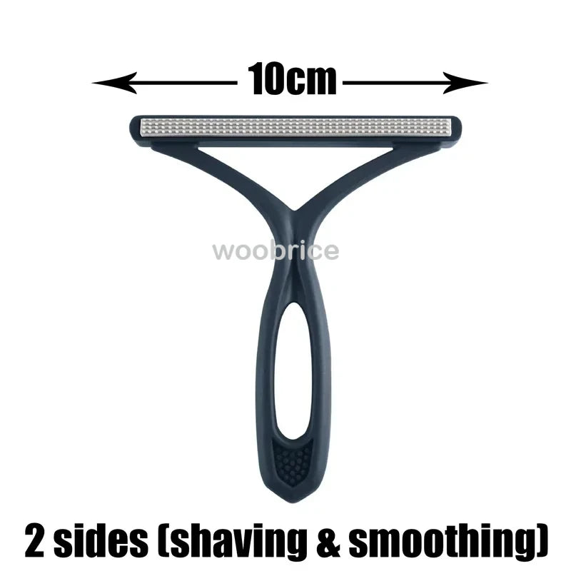 Silicone Pet Grooming Brush
