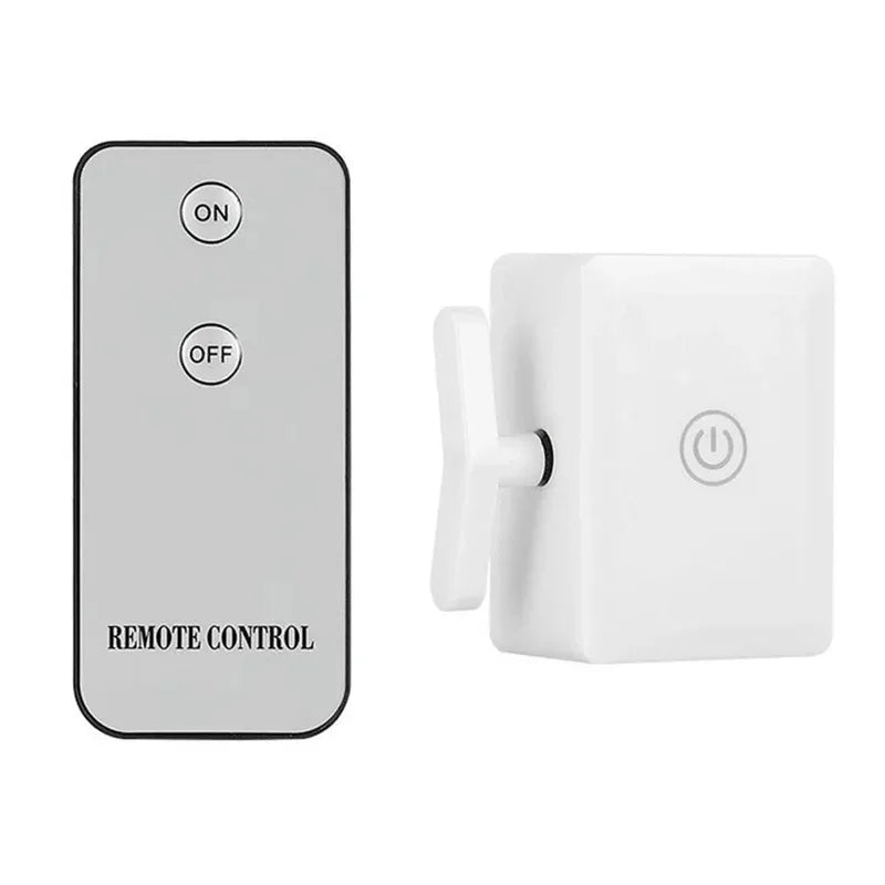 Smart Remote Light Switch Controller