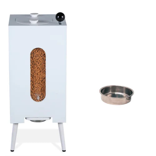 Automatic Pet Food Dispenser