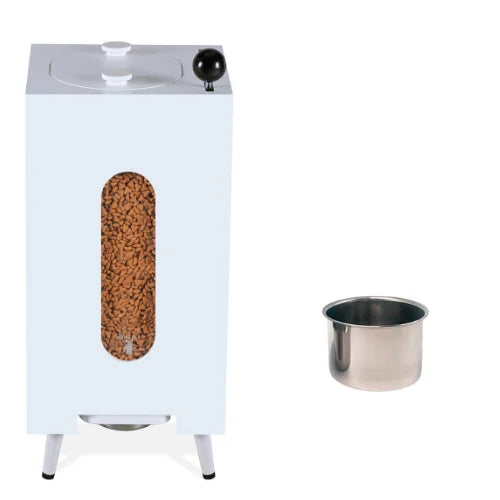 Automatic Pet Food Dispenser