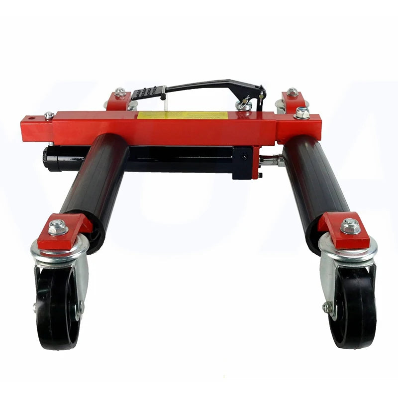 Hydraulic Car Wheel Dolly