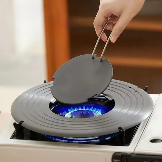 Adjustable Gas Stove Heat Diffuser