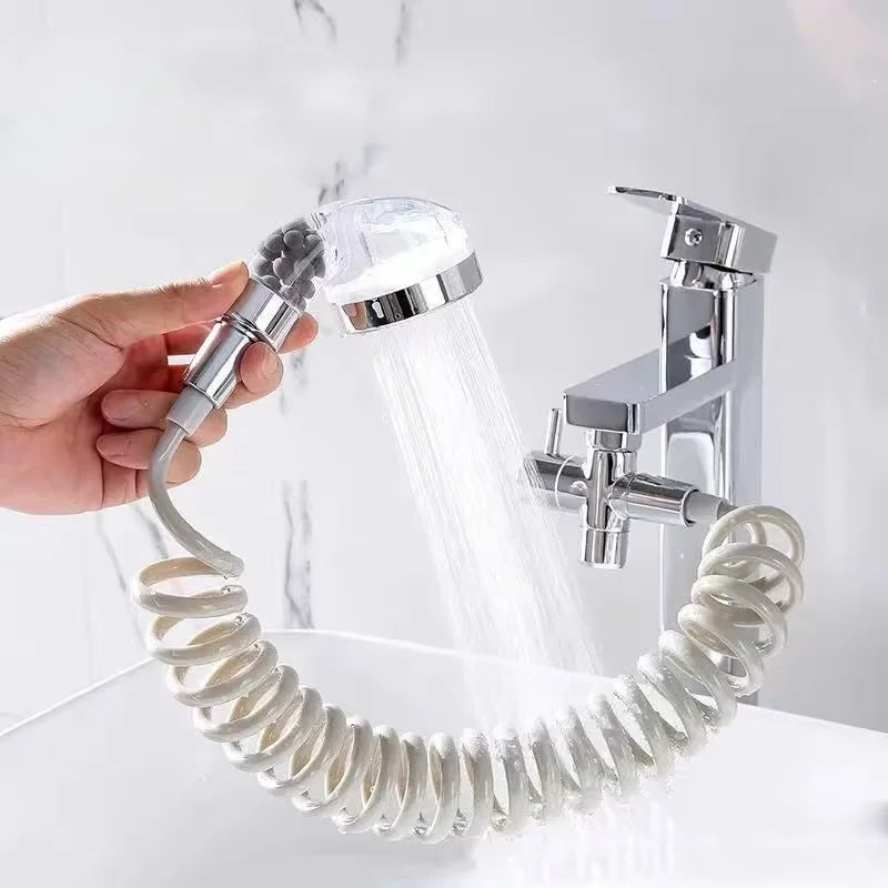 Water-Saving Sink Shower Head