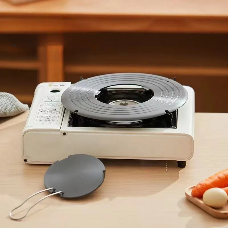 Adjustable Gas Stove Heat Diffuser