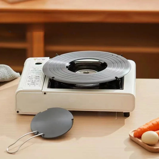 Adjustable Gas Stove Heat Diffuser