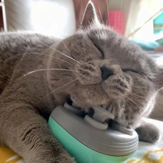 Pet Relaxation Massage Device