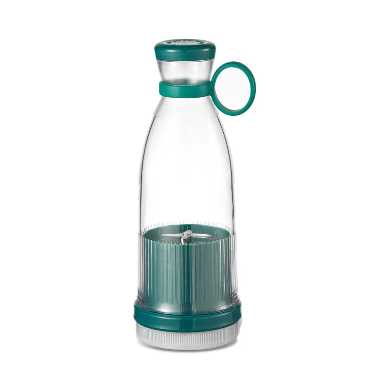 Portable Fresh Juice Blender