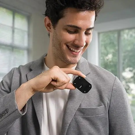 Cheerdots Air Mouse Pointer