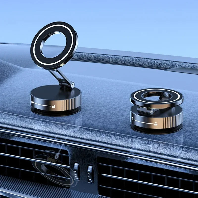 Magnetic Car Phone Mount