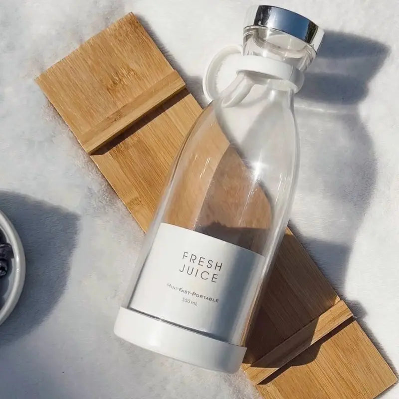 Portable Fresh Juice Blender