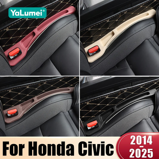 Car Seat Gap Organizer Pads