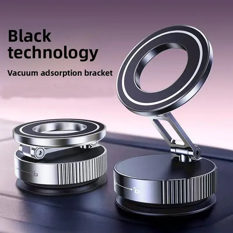 Magnetic Car Phone Mount