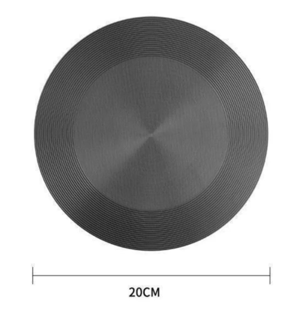 Adjustable Gas Stove Heat Diffuser