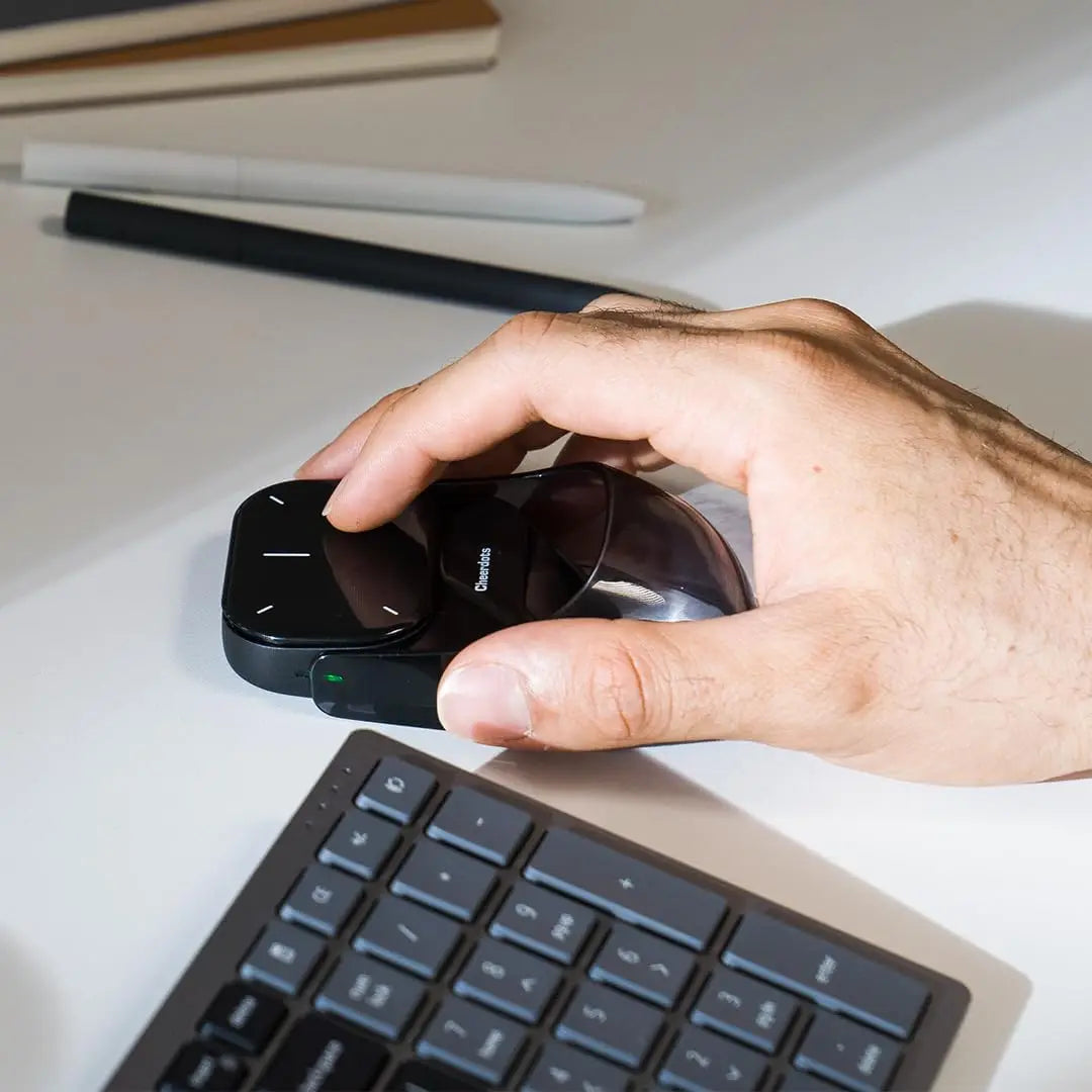 Cheerdots Air Mouse Pointer