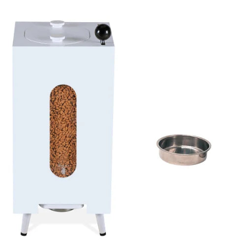 Automatic Pet Food Dispenser