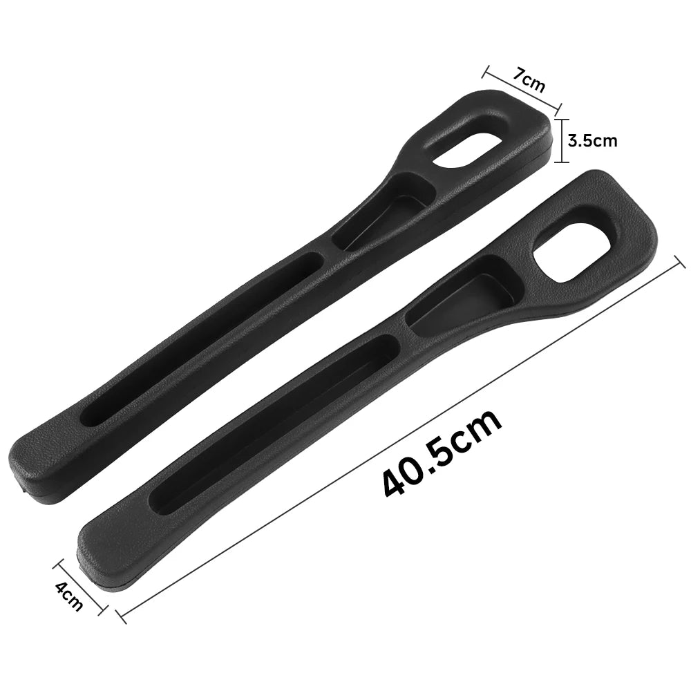 Car Seat Gap Organizer Pads