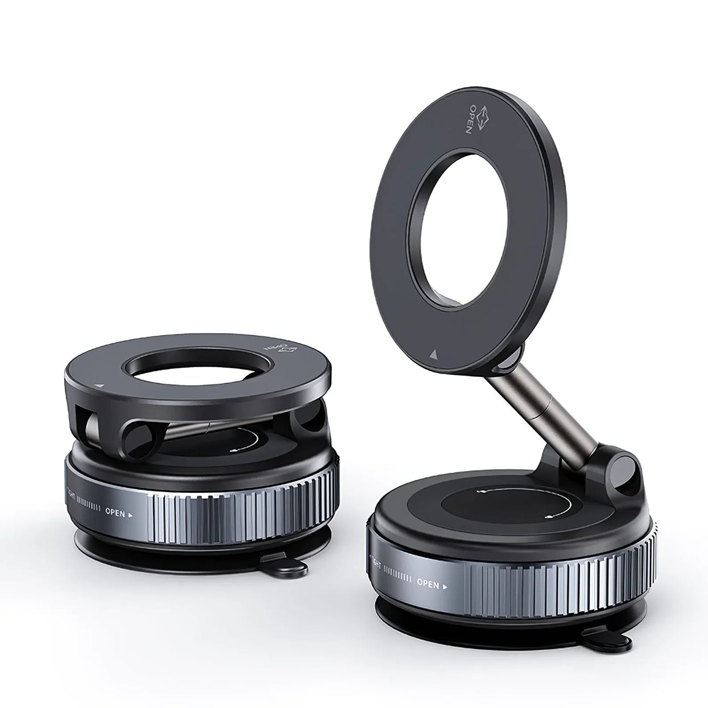 Magnetic Car Phone Mount