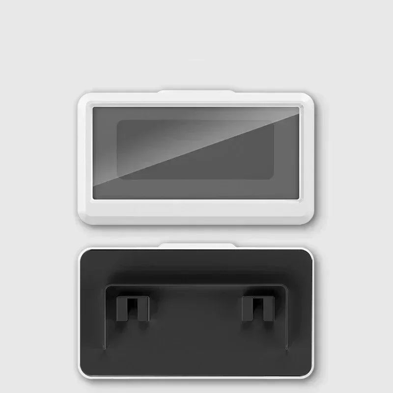 Waterproof Wall-Mounted Shower Phone Holder (3PCS Set)