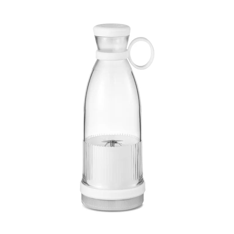 Portable Fresh Juice Blender