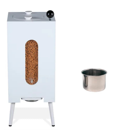 Automatic Pet Food Dispenser
