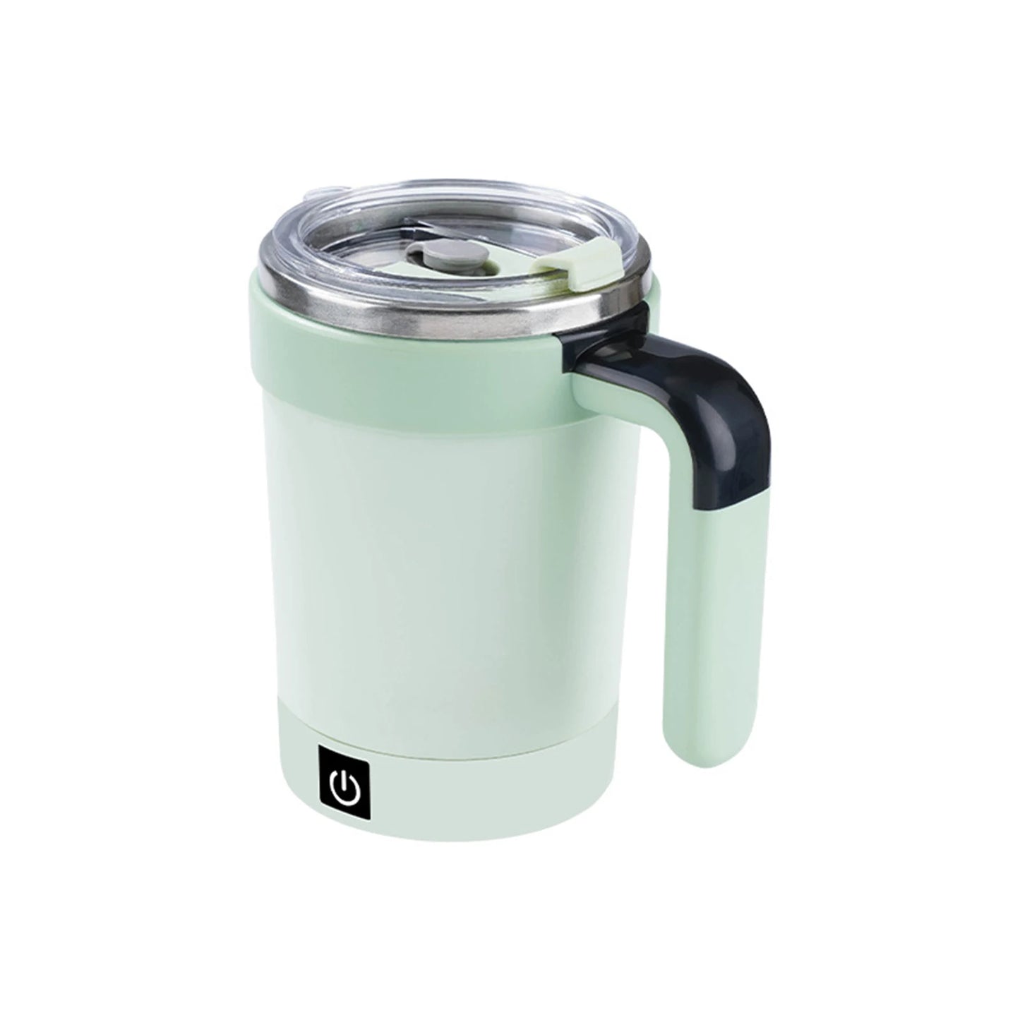 Smart Self-Stirring Thermal Mug