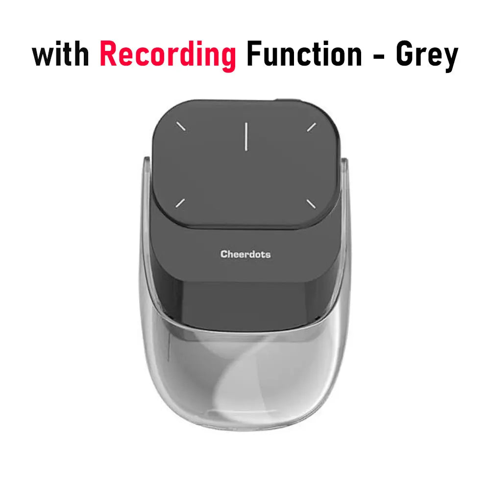 Cheerdots Air Mouse Pointer