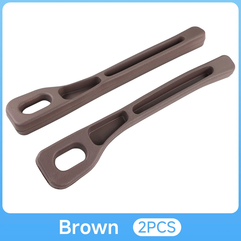 Car Seat Gap Organizer Pads